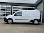 Renault Kangoo Express Z.E. Maxi koop eigendom Airco Kastinrichting Parkeersensoren achter 2-Persoons 100% elektrische