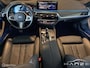 BMW 5-Serie Touring 530e|Pano|Trekhaak|M-Sport|Laser|BTW|HUD