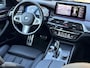 BMW 5-Serie Touring 530e|Pano|Trekhaak|M-Sport|Laser|BTW|HUD