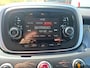 Fiat 500X 1.4 Turbo MultiAir Lounge | navigatie | airco | cruise control | 17"velgen