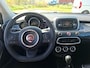 Fiat 500X 1.4 Turbo MultiAir Lounge | navigatie | airco | cruise control | 17"velgen