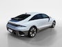 Hyundai Ioniq 6 Connect 77.4 kWh AUTOMAAT NAVI AIRCO CAMERA CRUISE CONTROLE ELECTRISCHE STOELEN CRUISE CONTROLE ZEER MOOIE AUTO DEALER ONDERHOUDEN