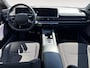 Hyundai Ioniq 6 Connect 77.4 kWh AUTOMAAT NAVI AIRCO CAMERA CRUISE CONTROLE ELECTRISCHE STOELEN CRUISE CONTROLE ZEER MOOIE AUTO DEALER ONDERHOUDEN