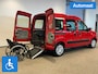 Renault Kangoo Rolstoelauto Automaat 3+1