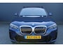 BMW iX3 High Executive 80 kWh Vol-Leder Panoramdak LED Stoelverwarming