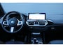 BMW iX3 High Executive 80 kWh Vol-Leder Panoramdak LED Stoelverwarming