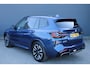 BMW iX3 High Executive 80 kWh Vol-Leder Panoramdak LED Stoelverwarming