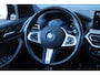 BMW iX3 High Executive 80 kWh Vol-Leder Panoramdak LED Stoelverwarming