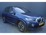 BMW iX3 High Executive 80 kWh Vol-Leder Panoramdak LED Stoelverwarming