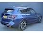 BMW iX3 High Executive 80 kWh Vol-Leder Panoramdak LED Stoelverwarming