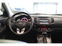 Kia Sportage 2.0 X-clusive/LEDER/PANO/TREKHAAK