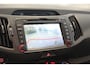 Kia Sportage 2.0 X-clusive/LEDER/PANO/TREKHAAK