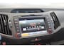 Kia Sportage 2.0 X-clusive/LEDER/PANO/TREKHAAK