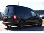 Volkswagen Caddy 1.6 TDI Black Edition MARGE! Cruise, Leder, Airco, Trekhaak, 75pk, Uniek!