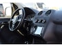 Volkswagen Caddy 1.6 TDI Black Edition MARGE! Cruise, Leder, Airco, Trekhaak, 75pk, Uniek!