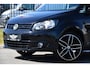 Volkswagen Caddy 1.6 TDI Black Edition MARGE! Cruise, Leder, Airco, Trekhaak, 75pk, Uniek!