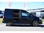 Volkswagen Caddy 1.6 TDI Black Edition MARGE! Cruise, Leder, Airco, Trekhaak, 75pk, Uniek!