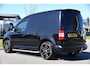 Volkswagen Caddy 1.6 TDI Black Edition MARGE! Cruise, Leder, Airco, Trekhaak, 75pk, Uniek!