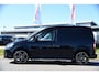 Volkswagen Caddy 1.6 TDI Black Edition MARGE! Cruise, Leder, Airco, Trekhaak, 75pk, Uniek!