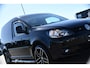 Volkswagen Caddy 1.6 TDI Black Edition MARGE! Cruise, Leder, Airco, Trekhaak, 75pk, Uniek!