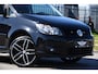 Volkswagen Caddy 1.6 TDI Black Edition MARGE! Cruise, Leder, Airco, Trekhaak, 75pk, Uniek!