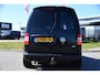 Volkswagen Caddy 1.6 TDI Black Edition MARGE! Cruise, Leder, Airco, Trekhaak, 75pk, Uniek!