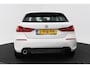 BMW 1-Serie 118i Executive Edition (SFEERVERLICHTING, NAVIGATIE, CRUISE CONTROL, PARKEERSENSOREN, DEALER ONDERHOUDEN)