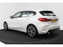 BMW 1-Serie 118i Executive Edition (SFEERVERLICHTING, NAVIGATIE, CRUISE CONTROL, PARKEERSENSOREN, DEALER ONDERHOUDEN)