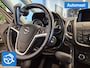 Opel Zafira Tourer Automaat 7+0 Handbediening (o.a. handbedrijfsrem / Segmentgas & Smartsteer )