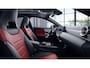 Mercedes-Benz CLA 180 AMG Line | Night | Panoramadak | Lederen bekleding | Widescreen | Sfeerverlichting | Stoelverwarming |