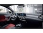 Mercedes-Benz CLA 180 AMG Line | Night | Panoramadak | Lederen bekleding | Widescreen | Sfeerverlichting | Stoelverwarming |