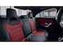 Mercedes-Benz CLA 180 AMG Line | Night | Panoramadak | Lederen bekleding | Widescreen | Sfeerverlichting | Stoelverwarming |