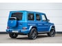 Mercedes-Benz G-klasse 580 met EQ-Technologie Edition One 116 kWh