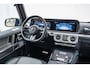 Mercedes-Benz G-klasse 580 met EQ-Technologie Edition One 116 kWh