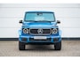 Mercedes-Benz G-klasse 580 met EQ-Technologie Edition One 116 kWh