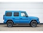 Mercedes-Benz G-klasse 580 met EQ-Technologie Edition One 116 kWh