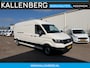 Volkswagen Crafter 35 2.0 TDI L4H3 Trendline / automaat / Laadklep Dhollandia / Camera