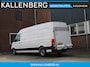 Volkswagen Crafter 35 2.0 TDI L4H3 Trendline / automaat / Laadklep Dhollandia / Camera