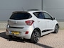 Hyundai i10 1.0i i-Motion Go! 2016 / Schuif Kantel Dak / Trekhaak / Navigatie / Elektrische Ramen V+A / Cruise / LM Velgen /