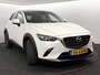 Mazda CX-3 2.0 SkyActiv-G 120 Sport Selected / NL auto / Voll. Historie / Facelift / BTW auto