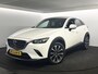 Mazda CX-3 2.0 SkyActiv-G 120 Sport Selected / NL auto / Voll. Historie / Facelift / BTW auto