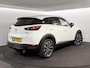 Mazda CX-3 2.0 SkyActiv-G 120 Sport Selected / NL auto / Voll. Historie / Facelift / BTW auto