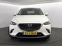 Mazda CX-3 2.0 SkyActiv-G 120 Sport Selected / NL auto / Voll. Historie / Facelift / BTW auto