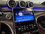 Mercedes-Benz C-klasse 300e AMG STYLING-PANORAMA-HEAD UP-MEMORY-DISTRONIC-COMPLEET