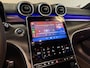 Mercedes-Benz C-klasse 300e AMG STYLING-PANORAMA-HEAD UP-MEMORY-DISTRONIC-COMPLEET