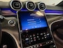 Mercedes-Benz C-klasse 300e AMG STYLING-PANORAMA-HEAD UP-MEMORY-DISTRONIC-COMPLEET