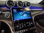 Mercedes-Benz C-klasse 300e AMG STYLING-PANORAMA-HEAD UP-MEMORY-DISTRONIC-COMPLEET