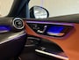 Mercedes-Benz C-klasse 300e AMG STYLING-PANORAMA-HEAD UP-MEMORY-DISTRONIC-COMPLEET