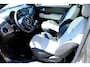 Fiat 500 1.0 Hybrid Dolcevita Pano|Leder|Navi|LMV