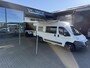Fiat Ducato Buscamper Maesss Mini 1